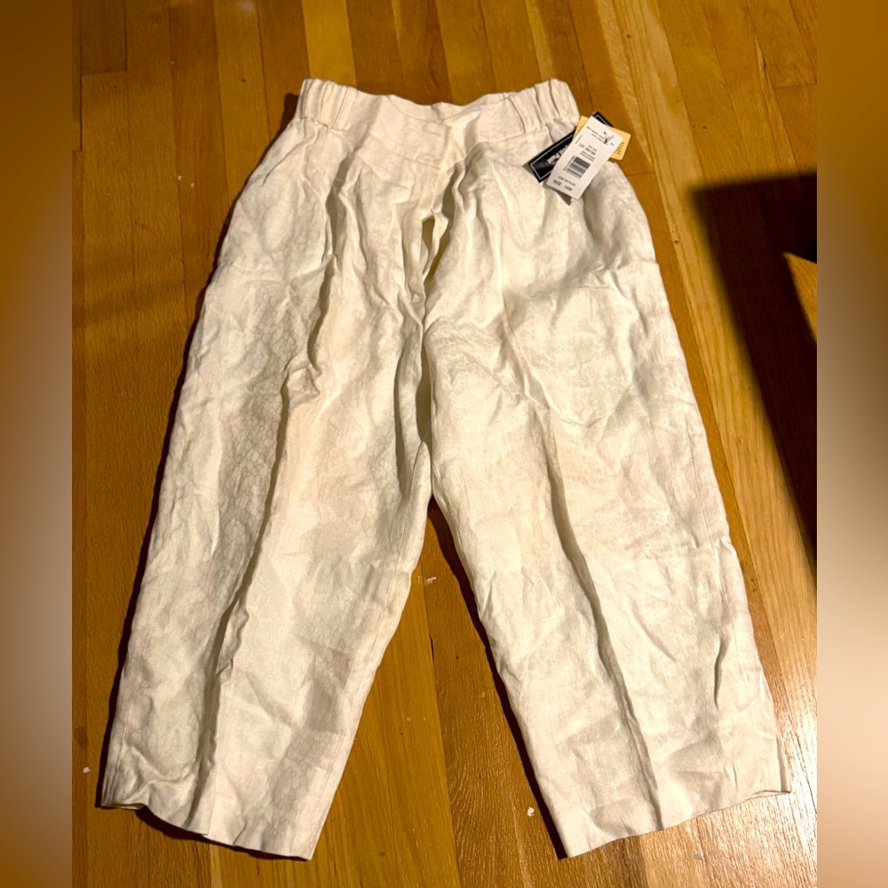 Casual pants